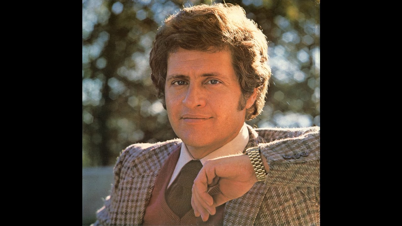 Joe DASSIN - La Premiere Femme De Ma Vie