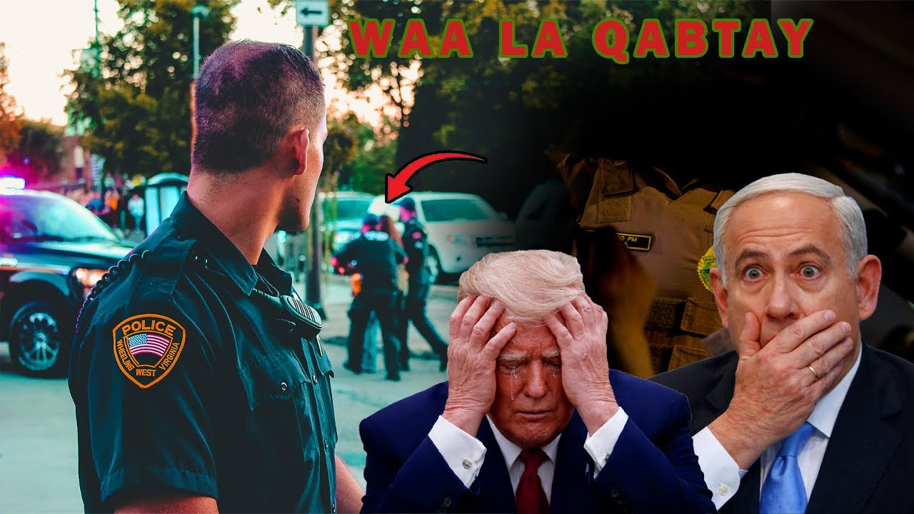 Deg Deg IRA*N oo si xun u daldashay duuliye waday diyaarad duqeysay Tahraan, Trump oo la ciqaabay…