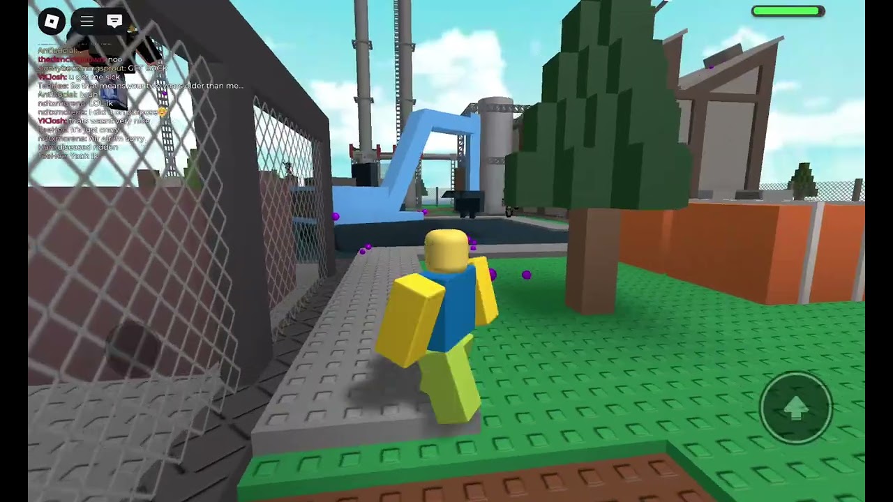 Funny moments in nds
