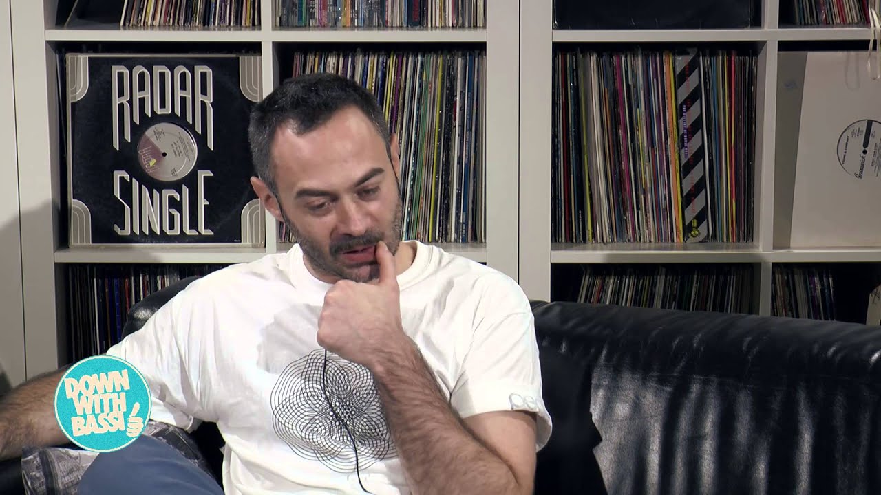 Down With Bassi (Puntata 1) - Fritz da cat