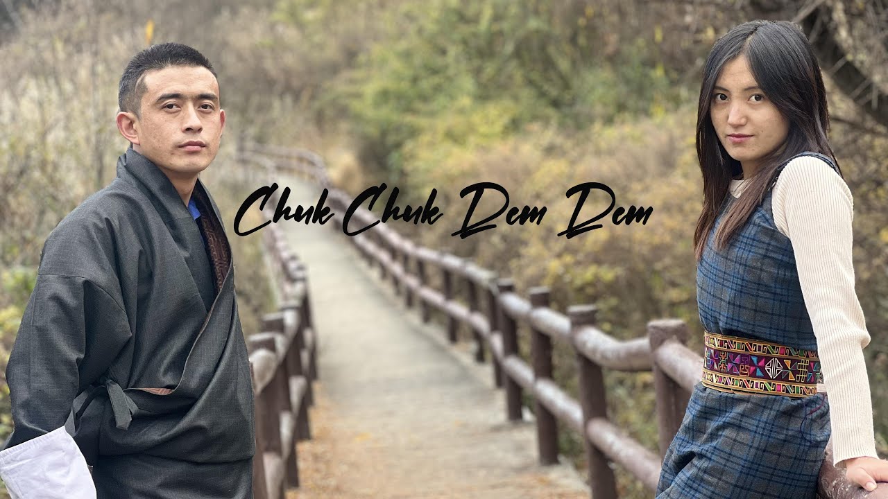 Chuk Chuk Dem Dem(FoTM)#fotm #musicvideos