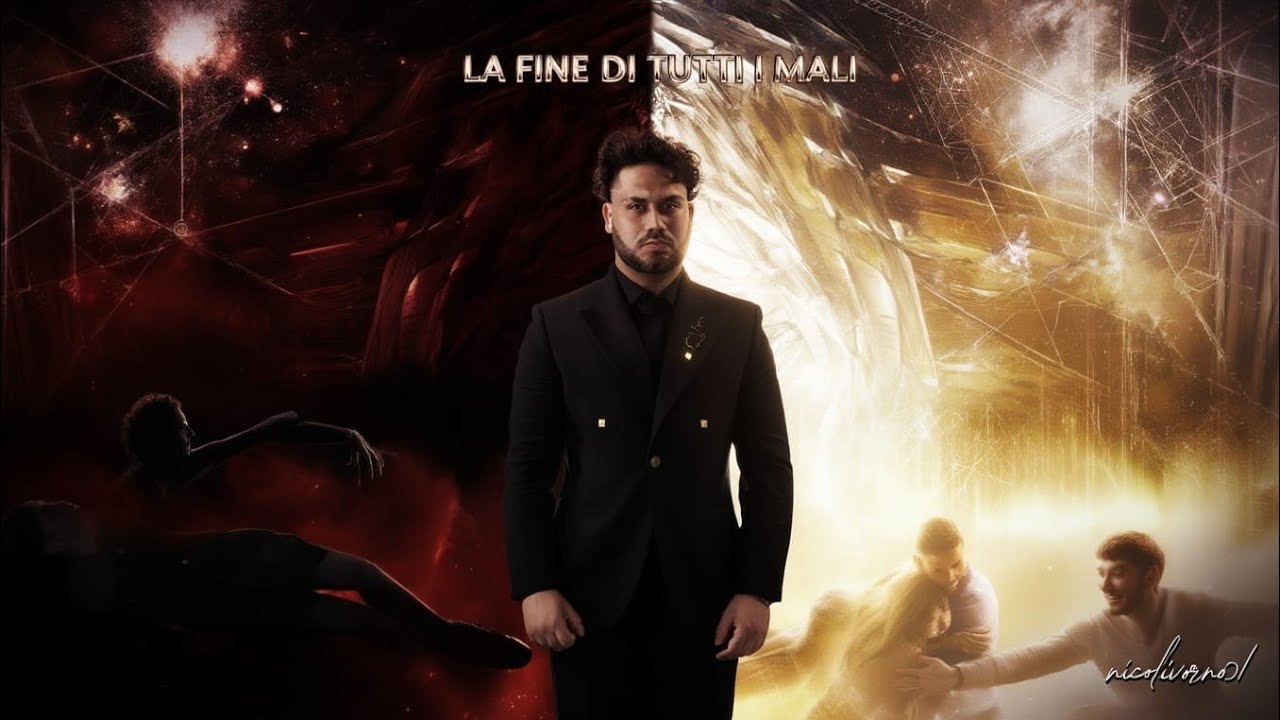 Все плохие пожелания, которые они мне делают, и даже больше... Бог видит и обеспечивает #nicolivo...