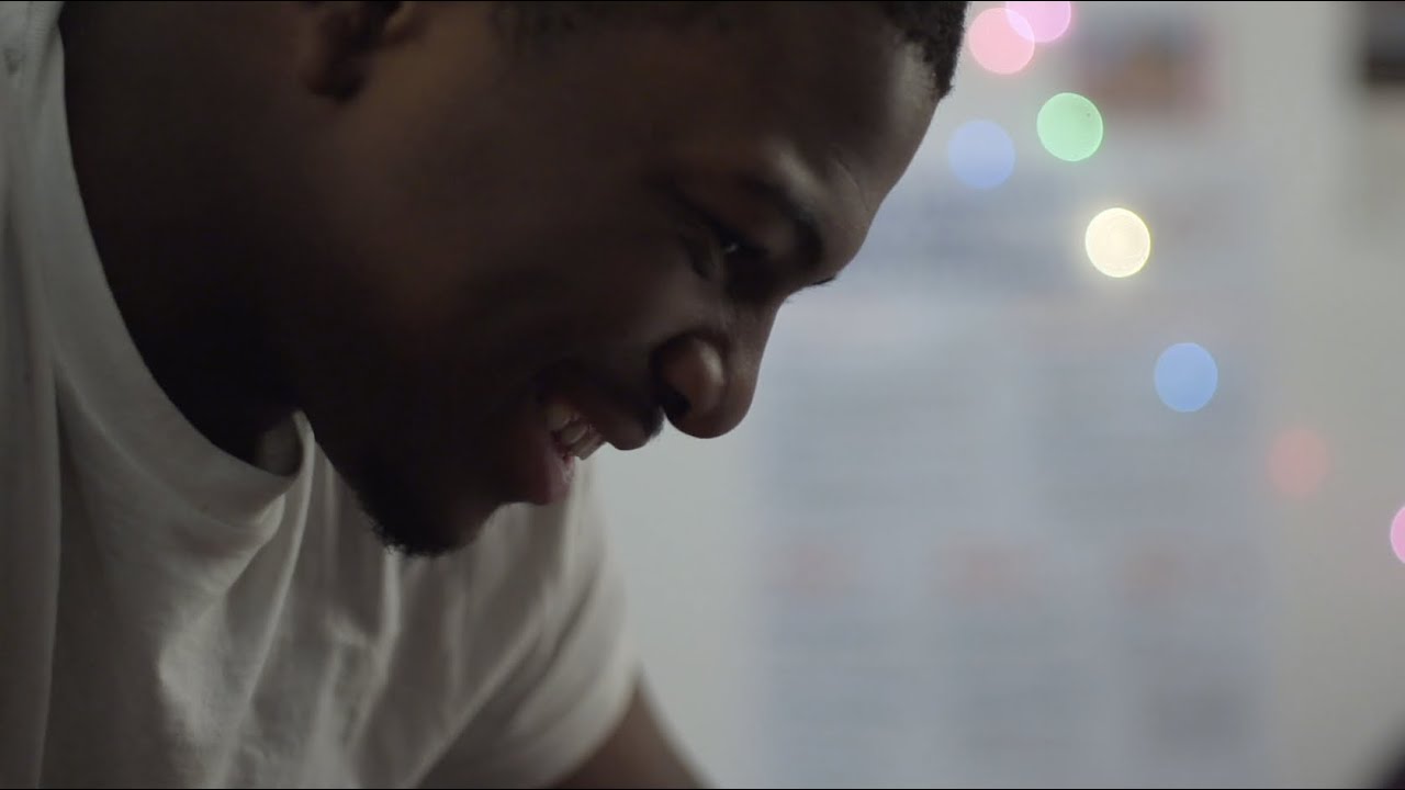 UMOJA - One Student's Restorative Justice Journey in an Umoja Peace Room