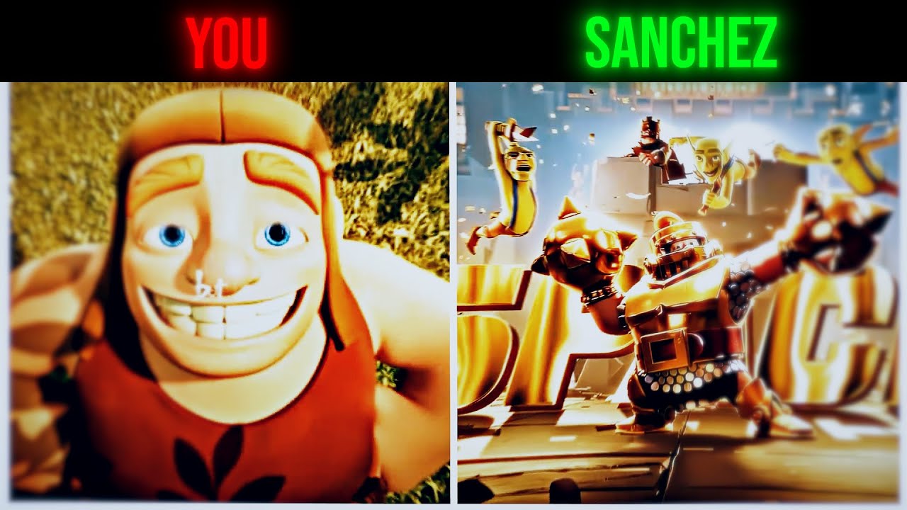 How To Edit Like Sanchez (After Effects)