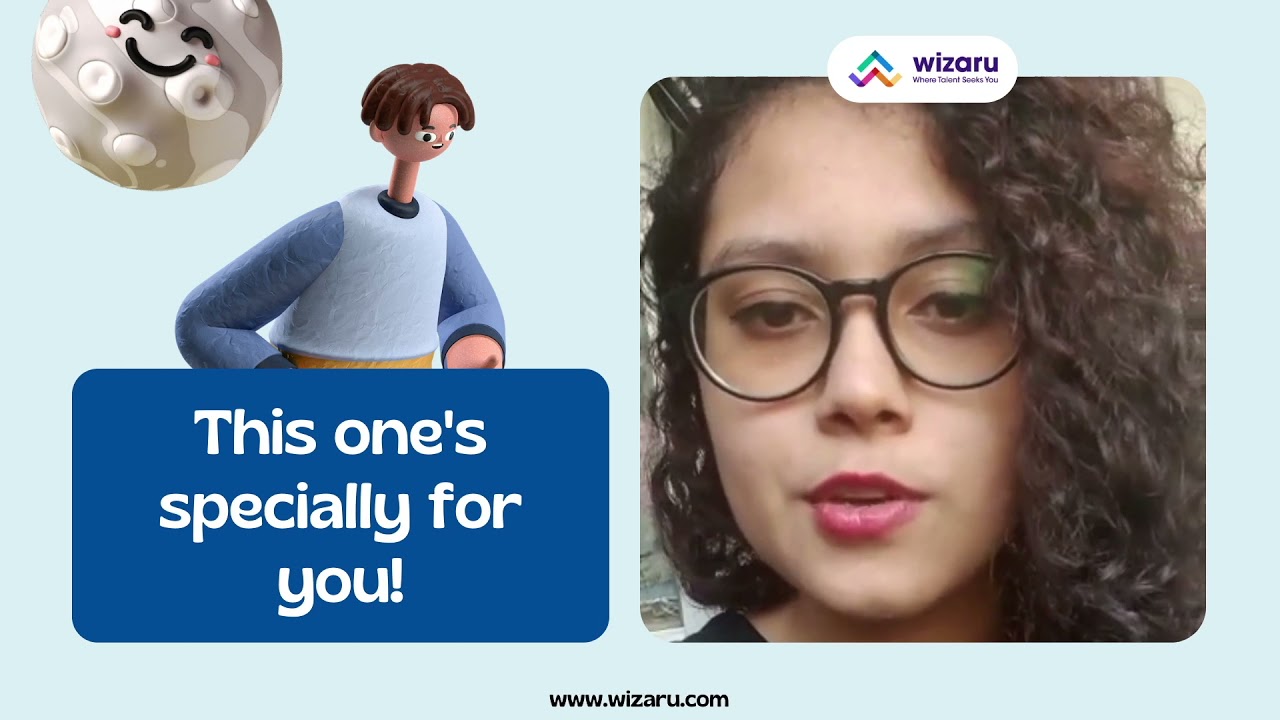 Happy Children's Day Ivaana | Wizaru Western Vocals Classes