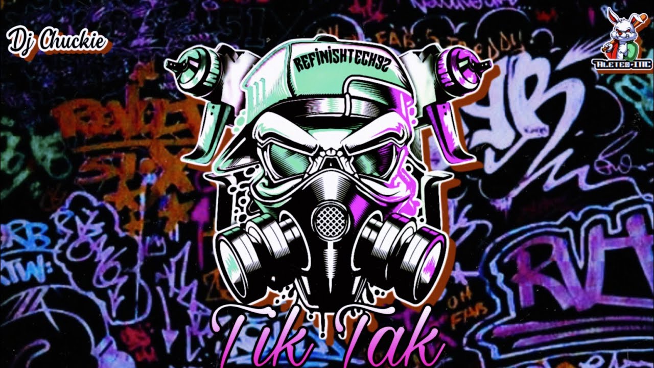 🔥Tik Tak (Guaracha,Circuit,Tribal,House)(Prod.Dj Chuckie)🔥