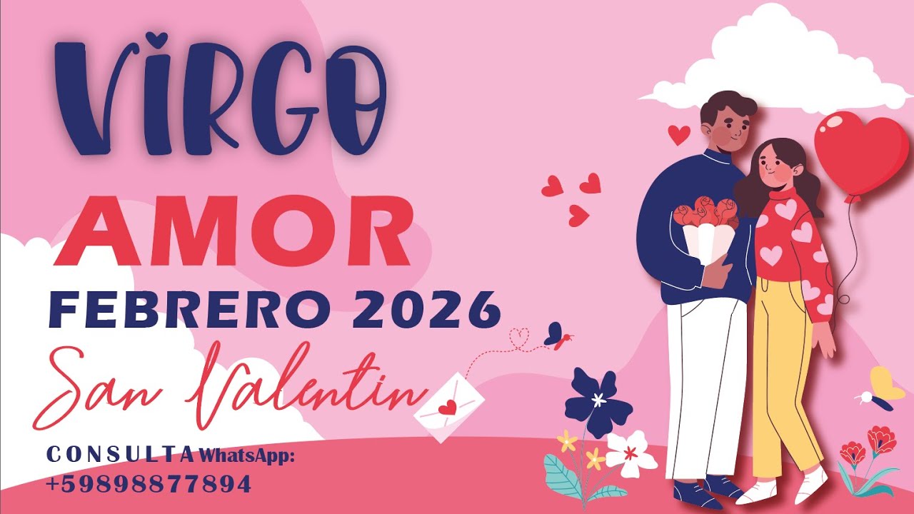 VIRGO♍️WOW❤️‍🔥ESTO CONTINUA MAS FUERTE😍LO ARRIESGA TODO💥CONOCES A ALGUIEN💐