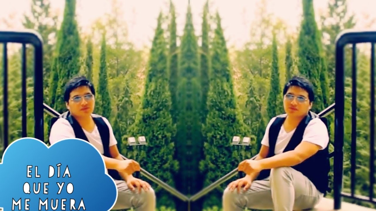 El Día Que Yo Me Muera - LAMA IMPERIAL | Autor: Guztavo Toaquiza y Las Celositas de Tigua