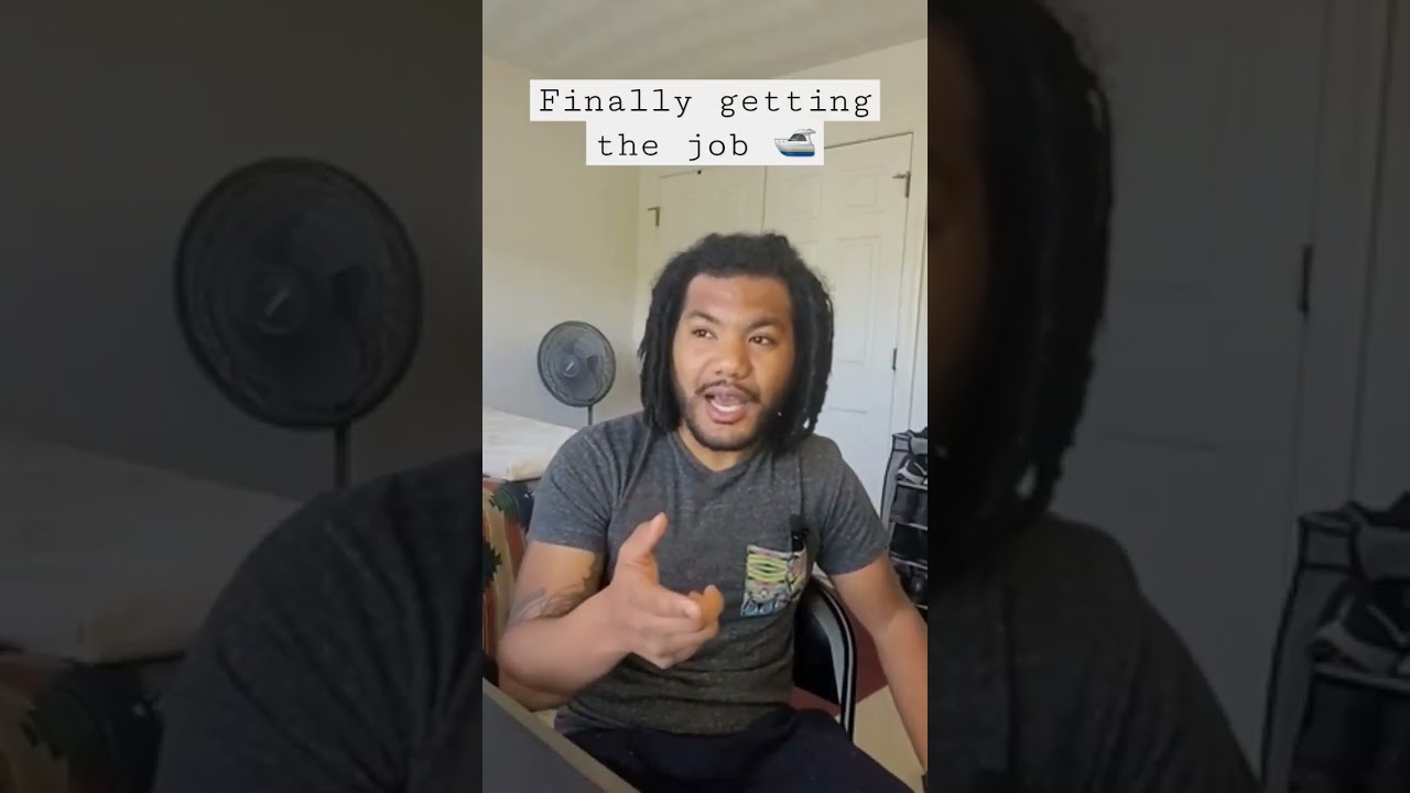 Becoming A Merchant Marine 