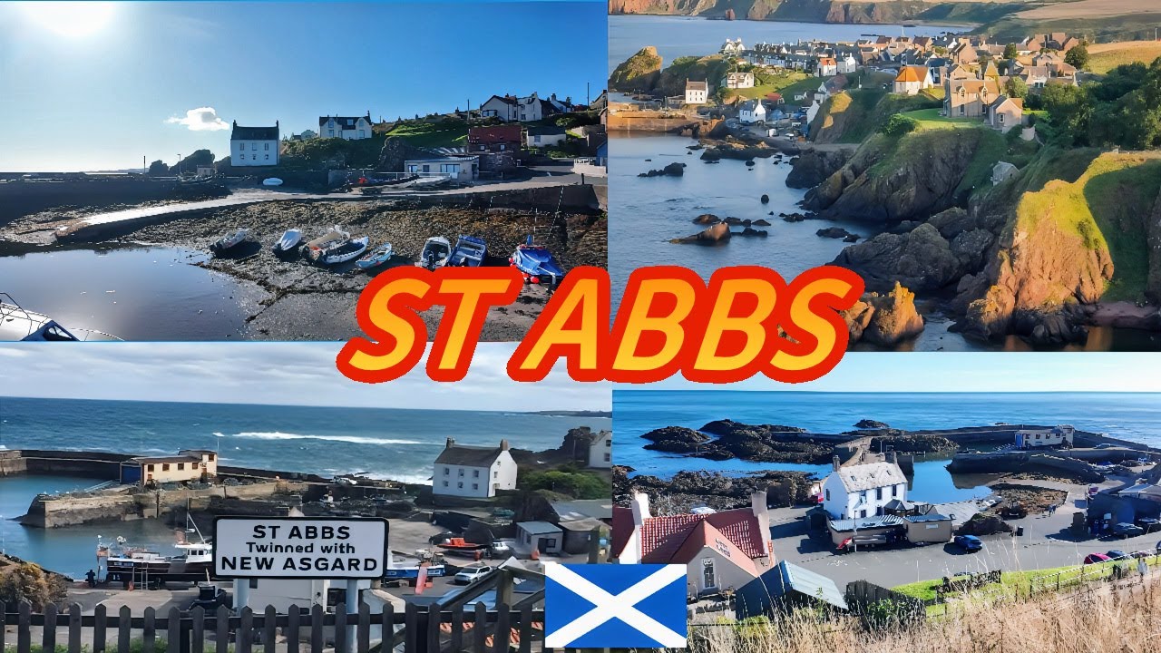 ST ABBS