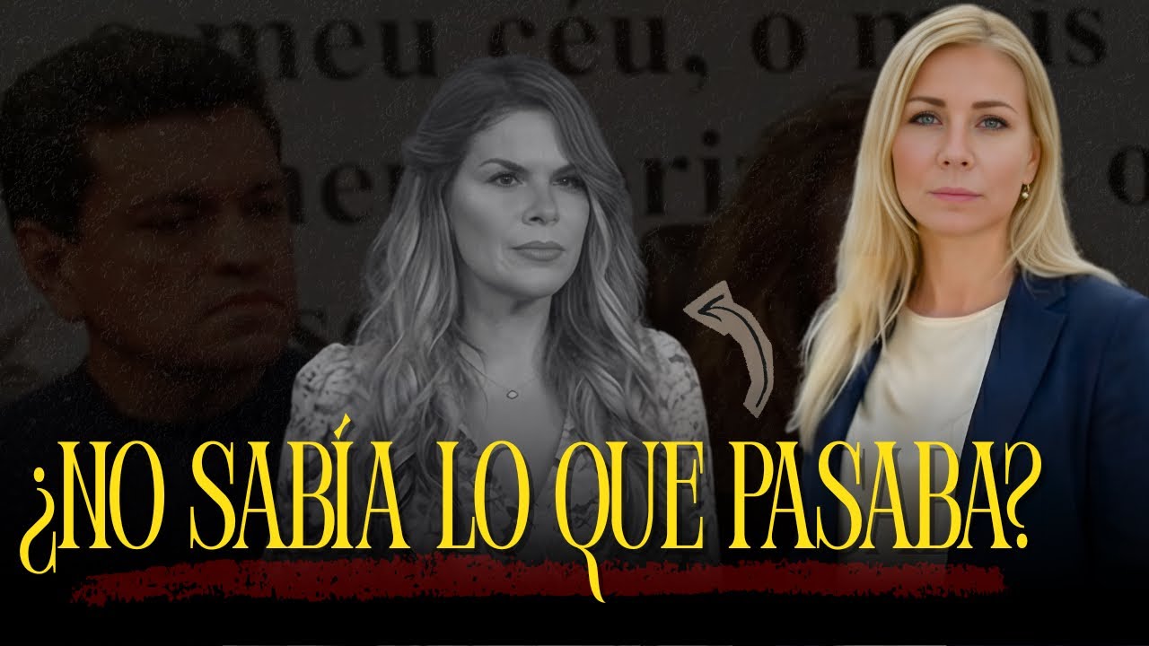 Mary Boquitas: uniendo puntos entre lo que dijo Raquenel Portillo y la reacción de Liliana Regueiro