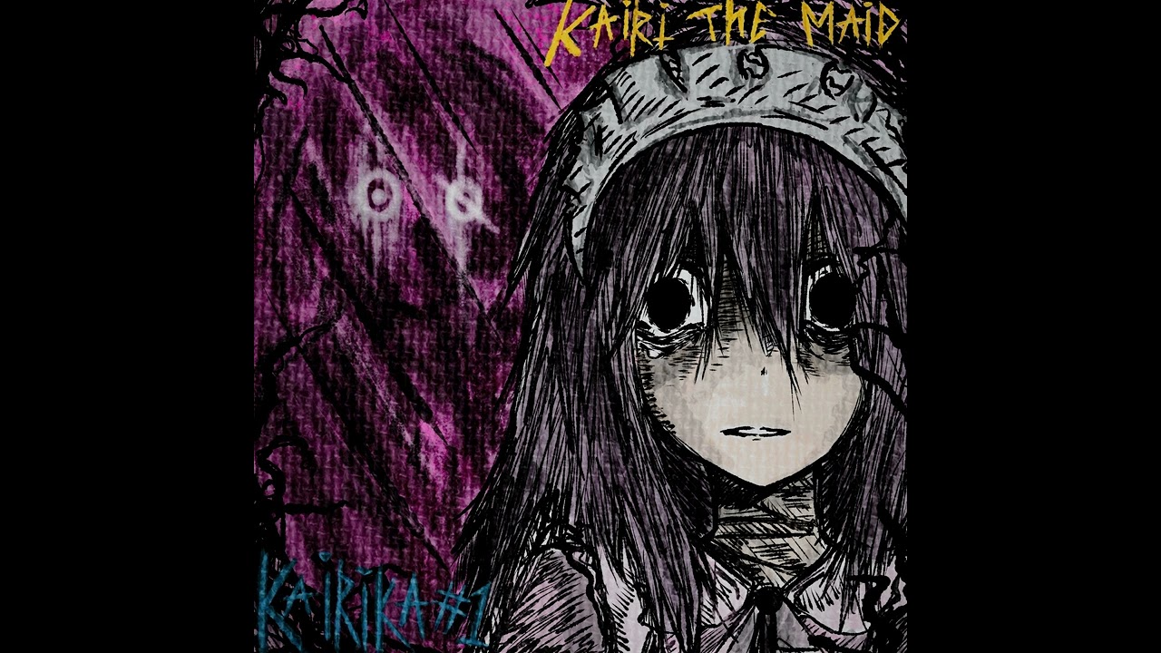Kairi The Maid - Kairika#1 (2024) (Maidcore) (Full Album)