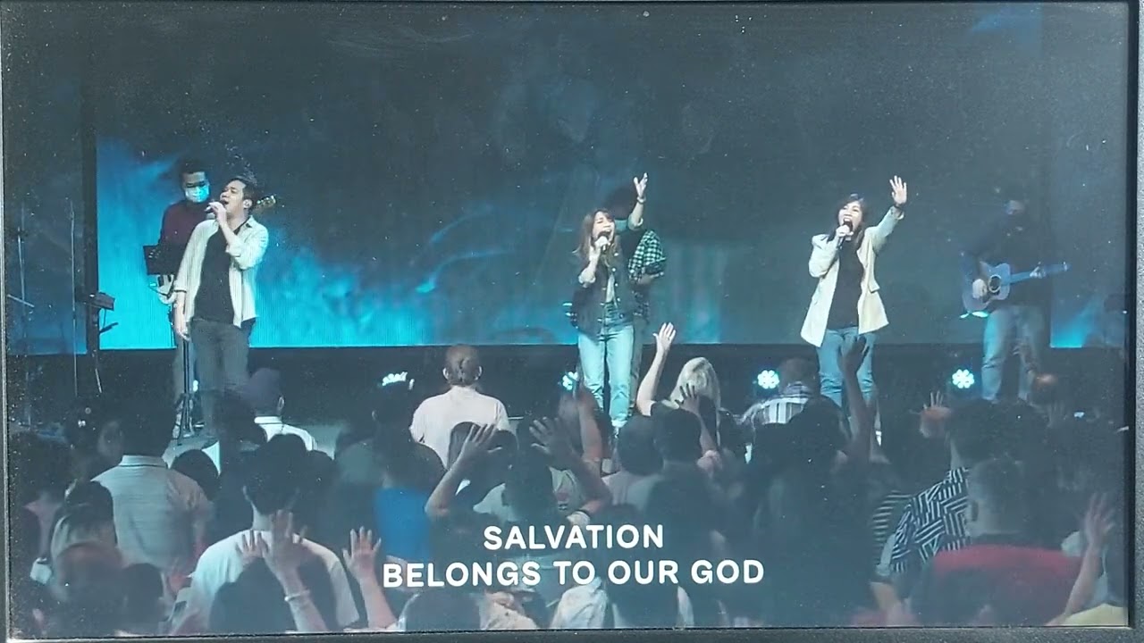 Blessing and Honor by Victory Worship| Victory Online Worship :July 9, 2022