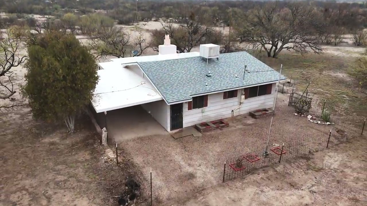 2223 Ocotillo Rd