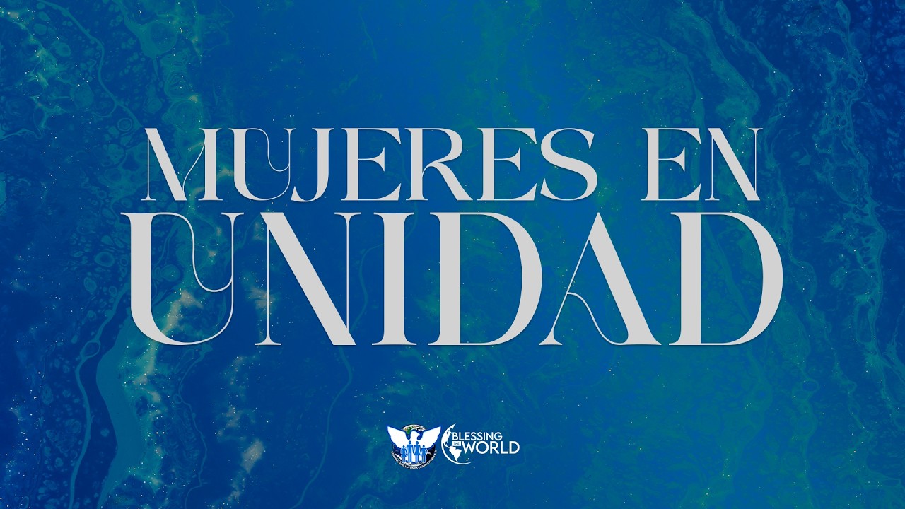 POR CUANTO HUBO ESTO EN TU CORAZÓN | HNA. NADIA HERNÁNDEZ