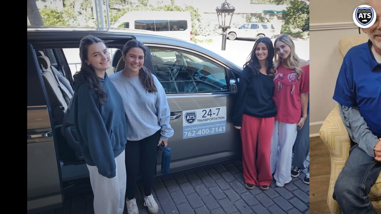 Andy&rsquo;s Transport Services: Airport Chauffeur & Car Service in Athens&ndash;Atlanta | Game Day & Weddings