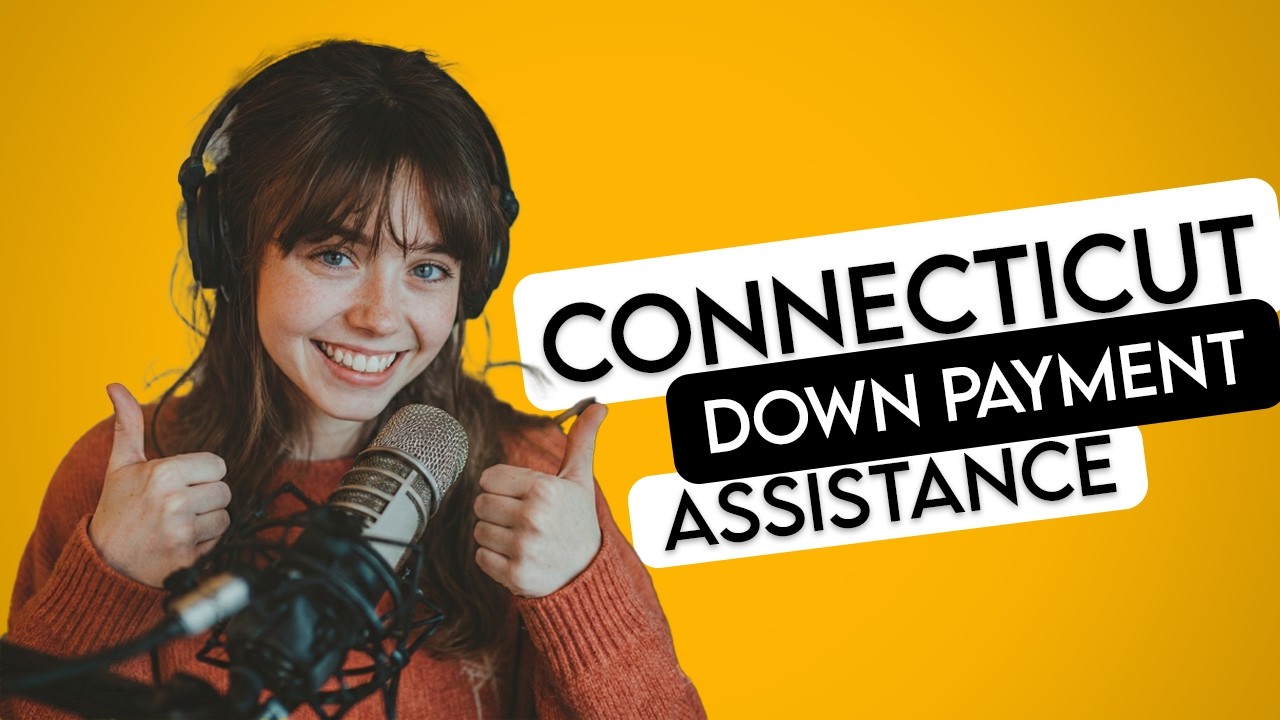 Connecticut First Time Homebuyer Grants & Down Payment Assistance (2026 Guide)