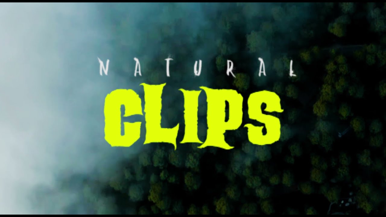 NVF4K Natural Clips Promo Cut | Dolby Atmos | Natural Video Factory