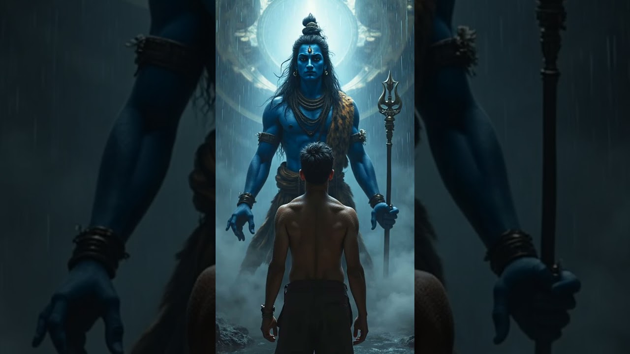 Har Har Mahadev 16 February 2026