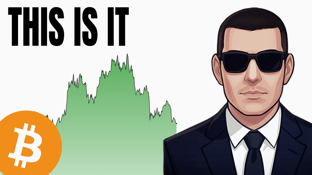 The Biggest Wealth Transfer In History Just Started