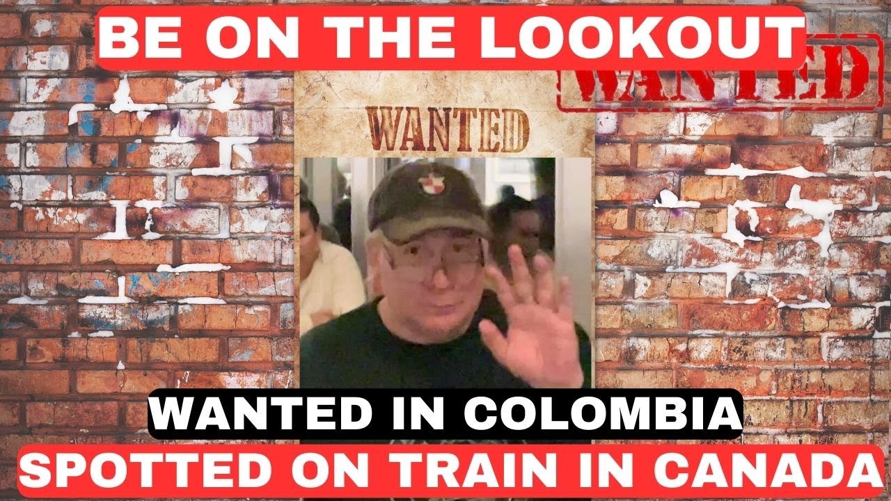 Exclusive Interview: Encounter with A Wanted Man Jessie Wiseman | Laura Lopera Case Update