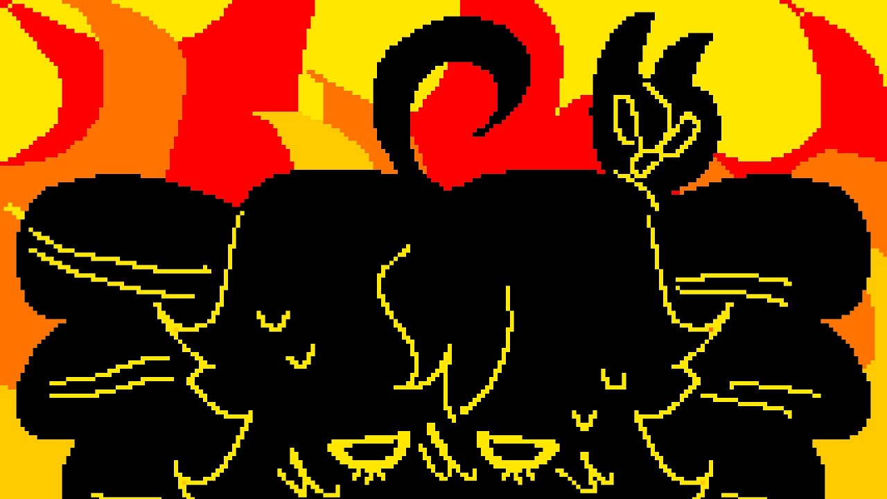 TRIED by FIRE (ft. teto)