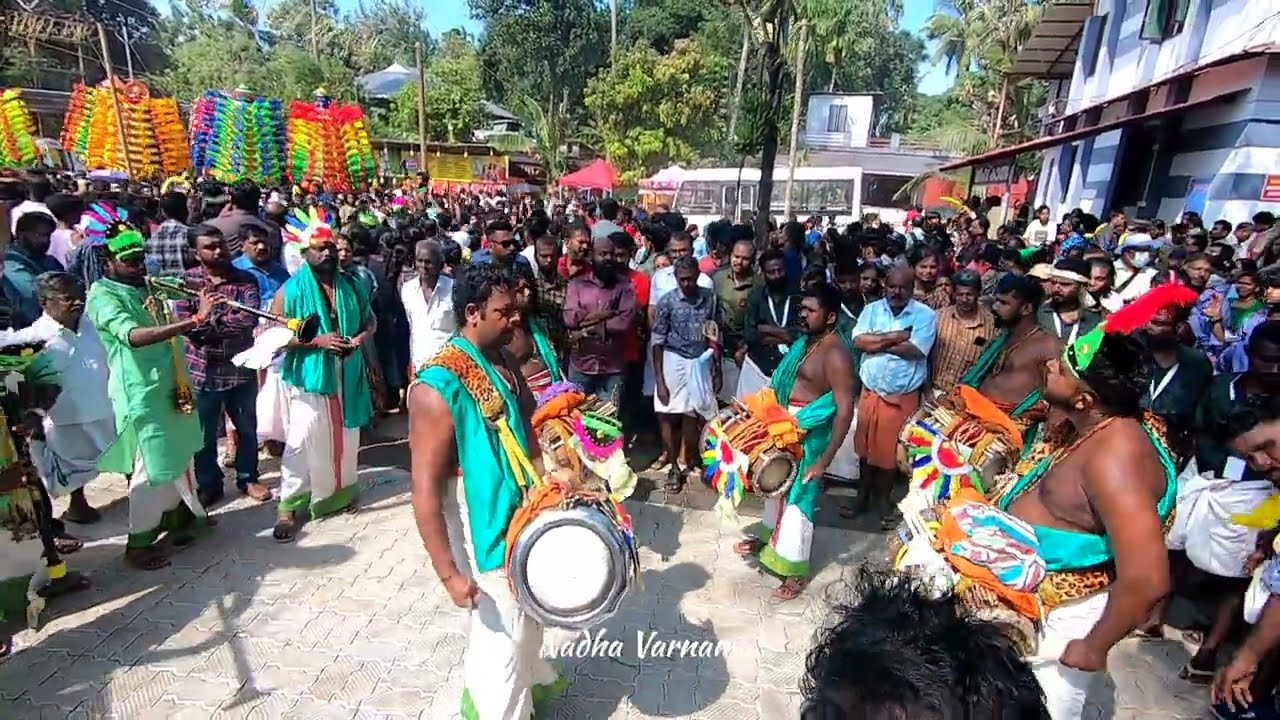 ഉയിരിൻ ഉയിരേ | എടക്കുളം ബ്രദേഴ്സ് | Nadhaswaram | Uyirin Uyire | Edakulam brothers| Tamil song