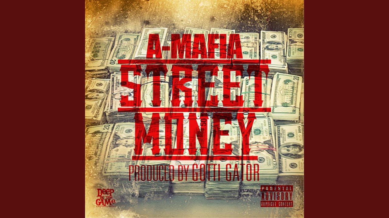 Street Money