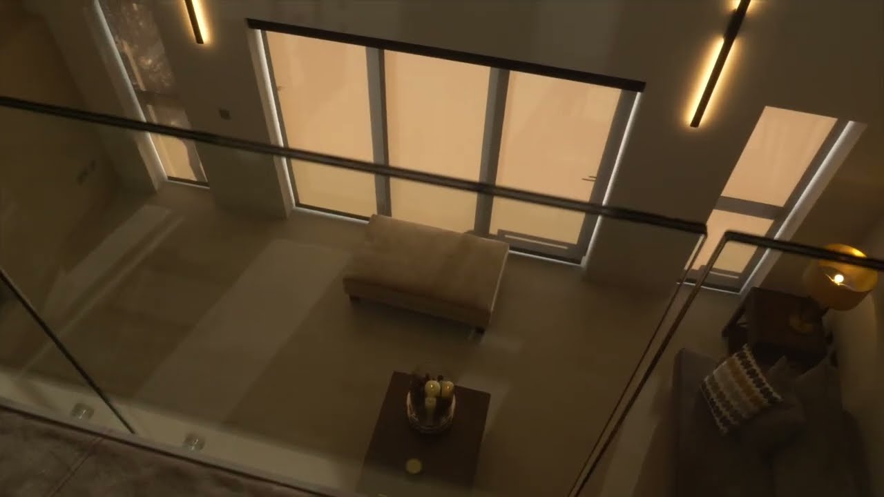 Meadow View - Shading Solutions by Umbra & Solihull Blinds