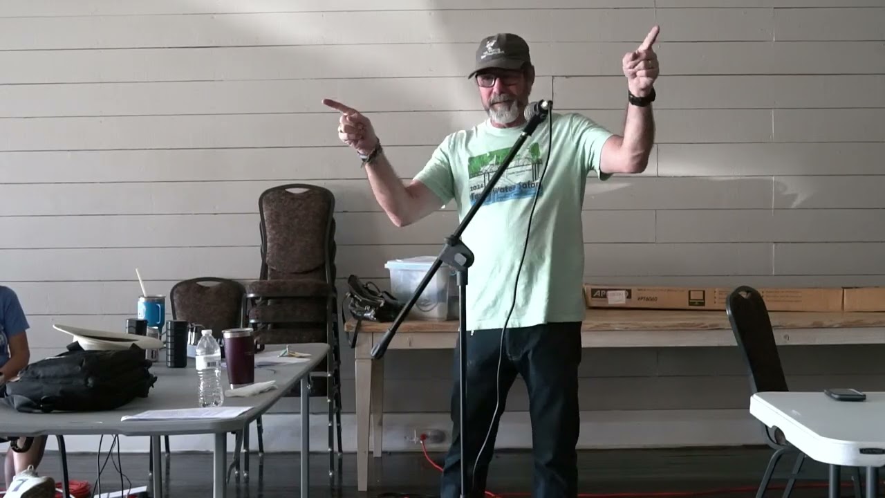 Seminar Q & A