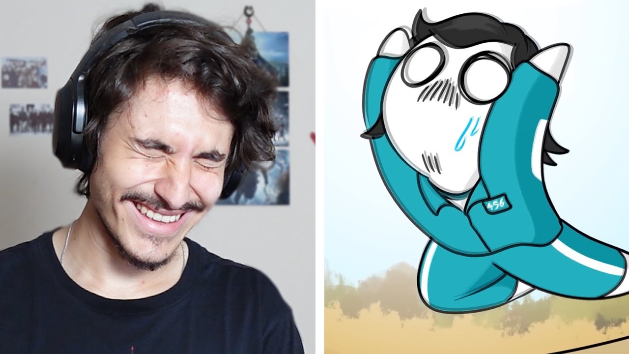 İNTERNETTEKİ EN TUHAF ANİMASYONLAR