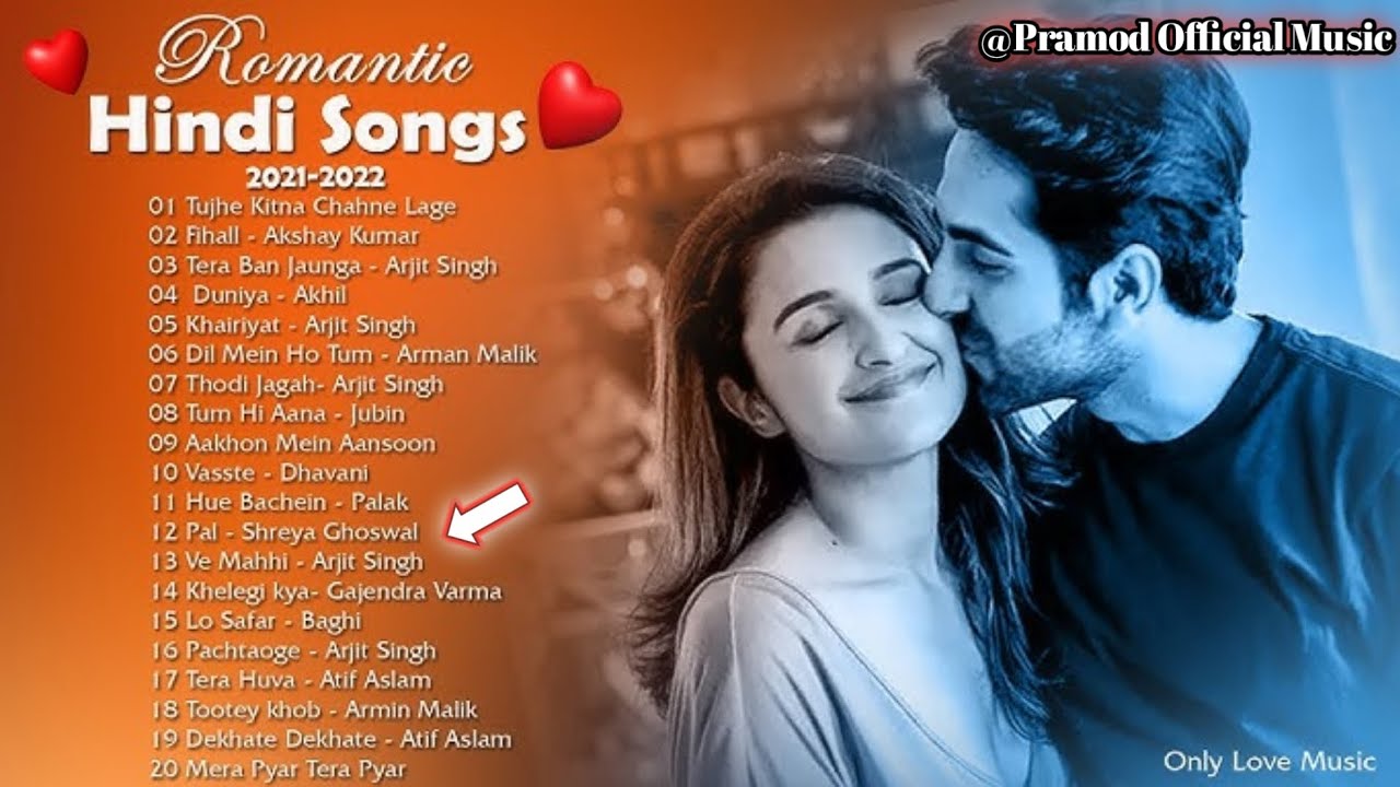 दिल चाहता है बस तुझको 💘 | Emotional Romantic Hindi Song