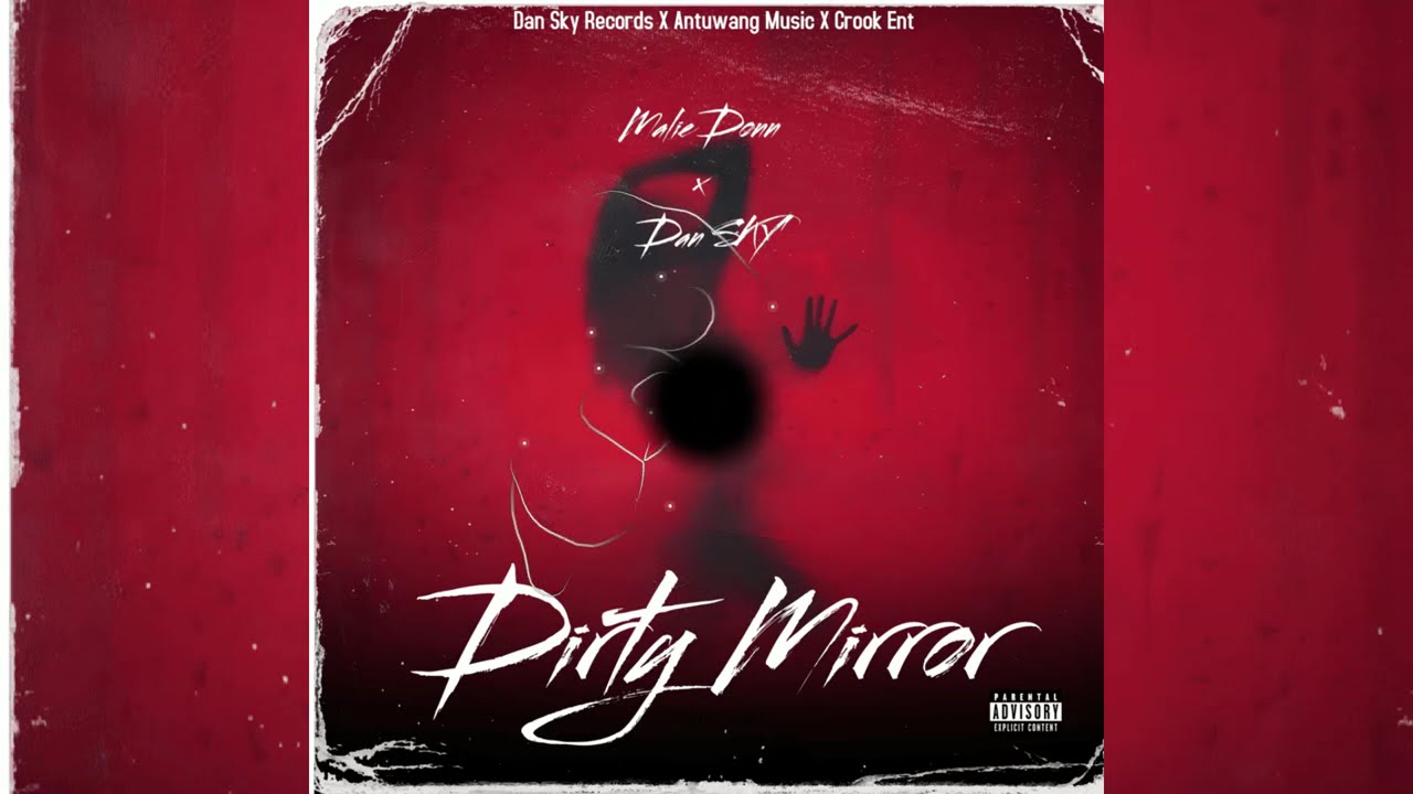 Malie Donn - Dirty Mirror (Instrumental)