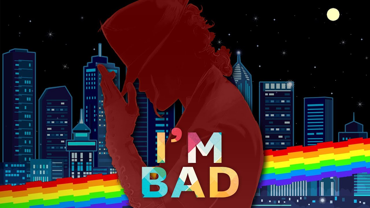 13 Songs of Michael Jackson's Moonwalker | Game Music HD