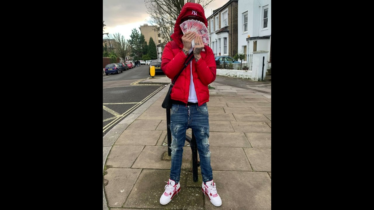 Central Cee x Nemzzz Type Beat – 