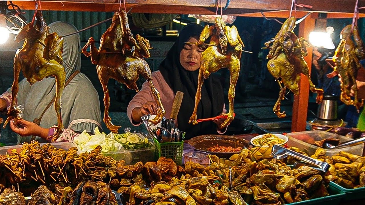 PENYETAN PALING KOMPLIT!! KUPING SAPI PUN DIJUAL DISINI DITEMPAT LAIN DIJAMIN GAK ADA