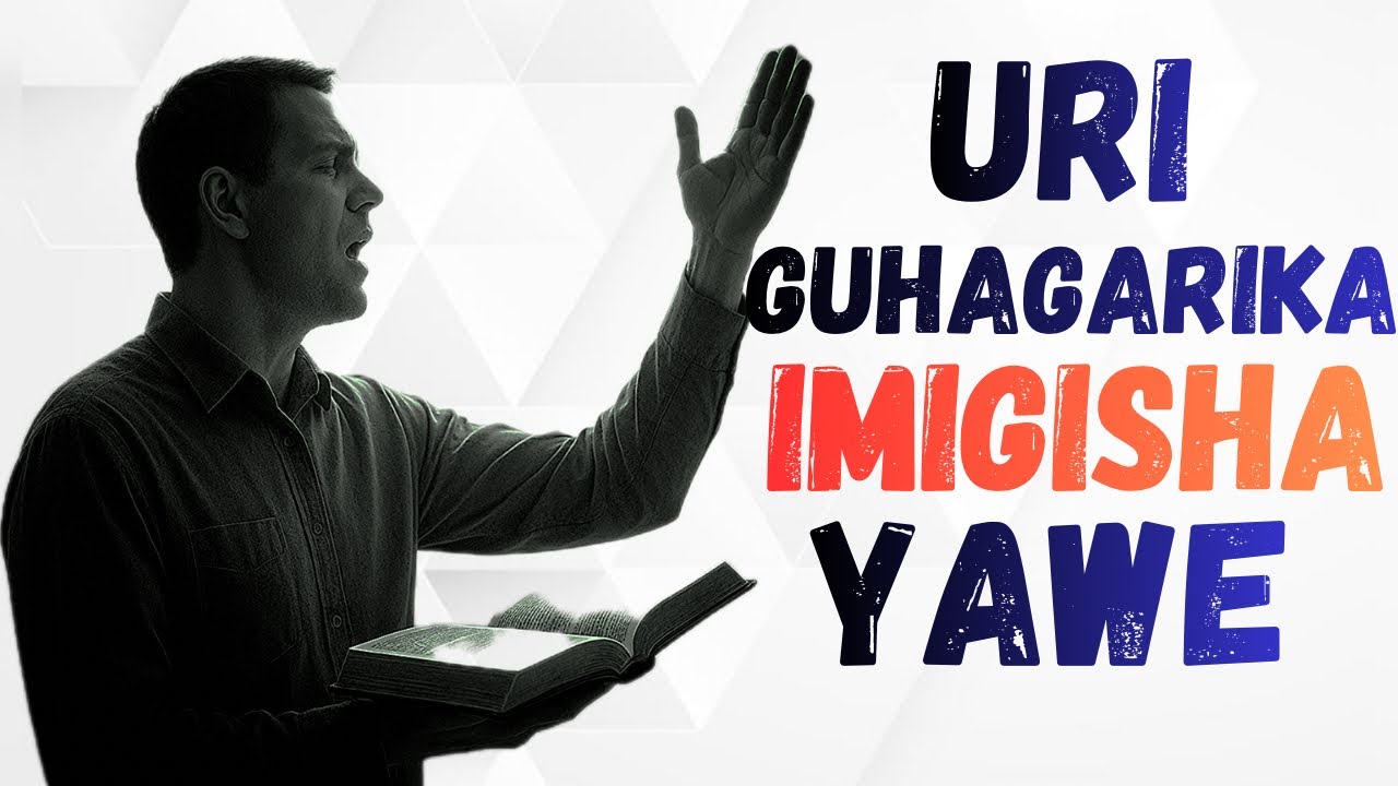 INGESO 10 ZITUMA UJYA KURE Y&rsquo;IMANA, -NINGARUKA  BIKUJYIRAHO