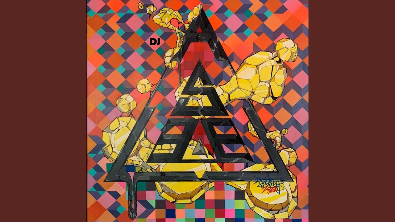 Inconsciencia (feat. Mente Sabia Crú)