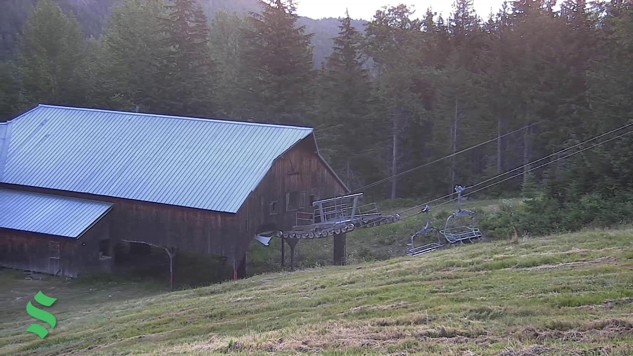 Schweitzer Webcam: Outback