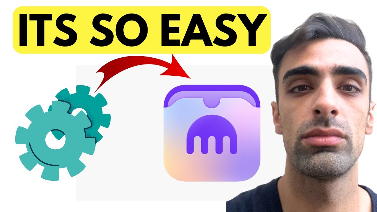 How To Setup Kraken Wallet Step By Step (Quick & Simple)