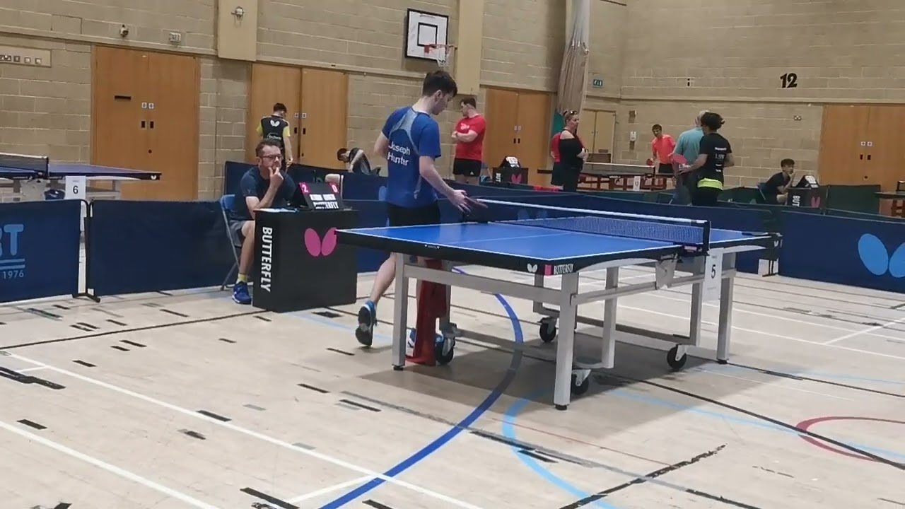 Emmanuel Asante vs H | Corona Cup | July 2023 | Burgess Hill