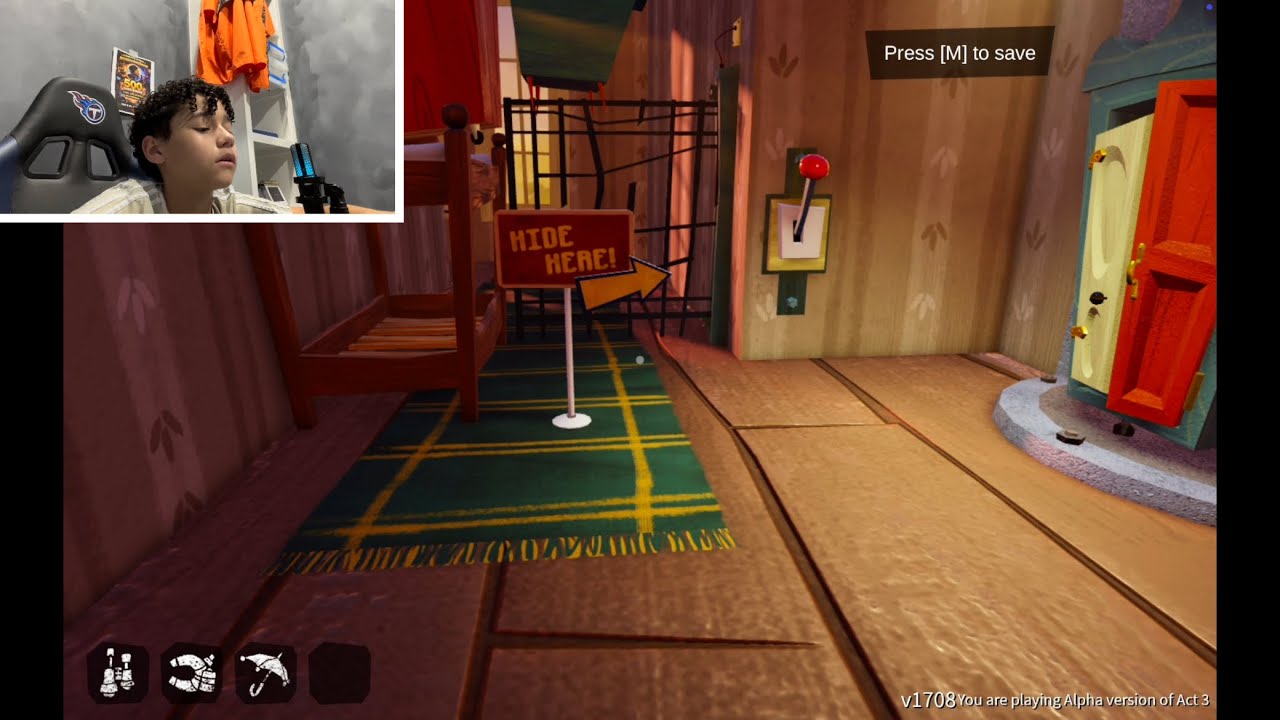 HELLO  FREDBEAR’S SECRET ROOM!!! 