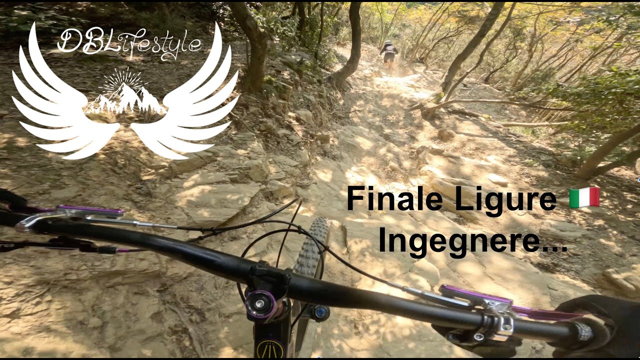 DodoBikeLifestyle: Finale 🇮🇹 Ingegnere