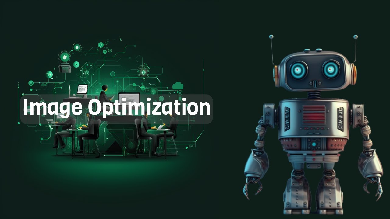 Image Optimization Best Practices