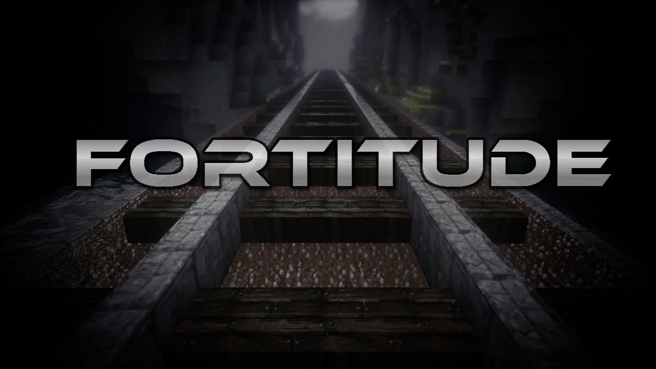 MCSG PvP Montage - Fortitude