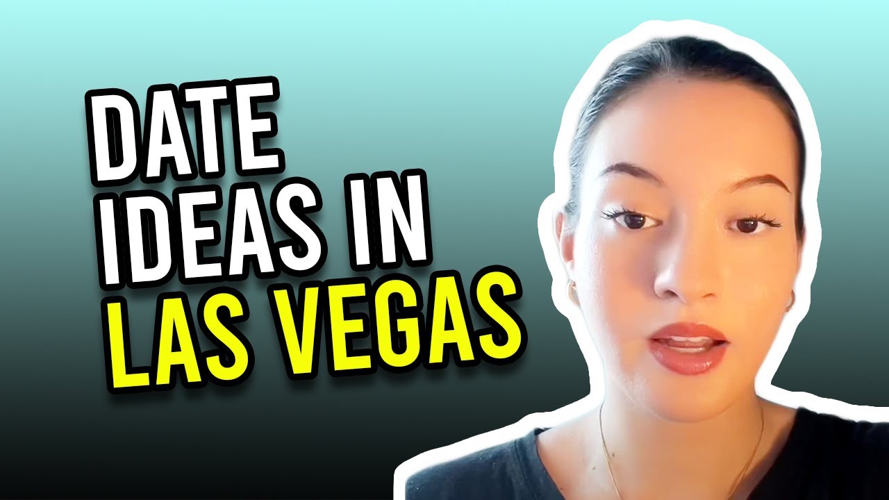 Top 10 First Date Ideas In Las Vegas