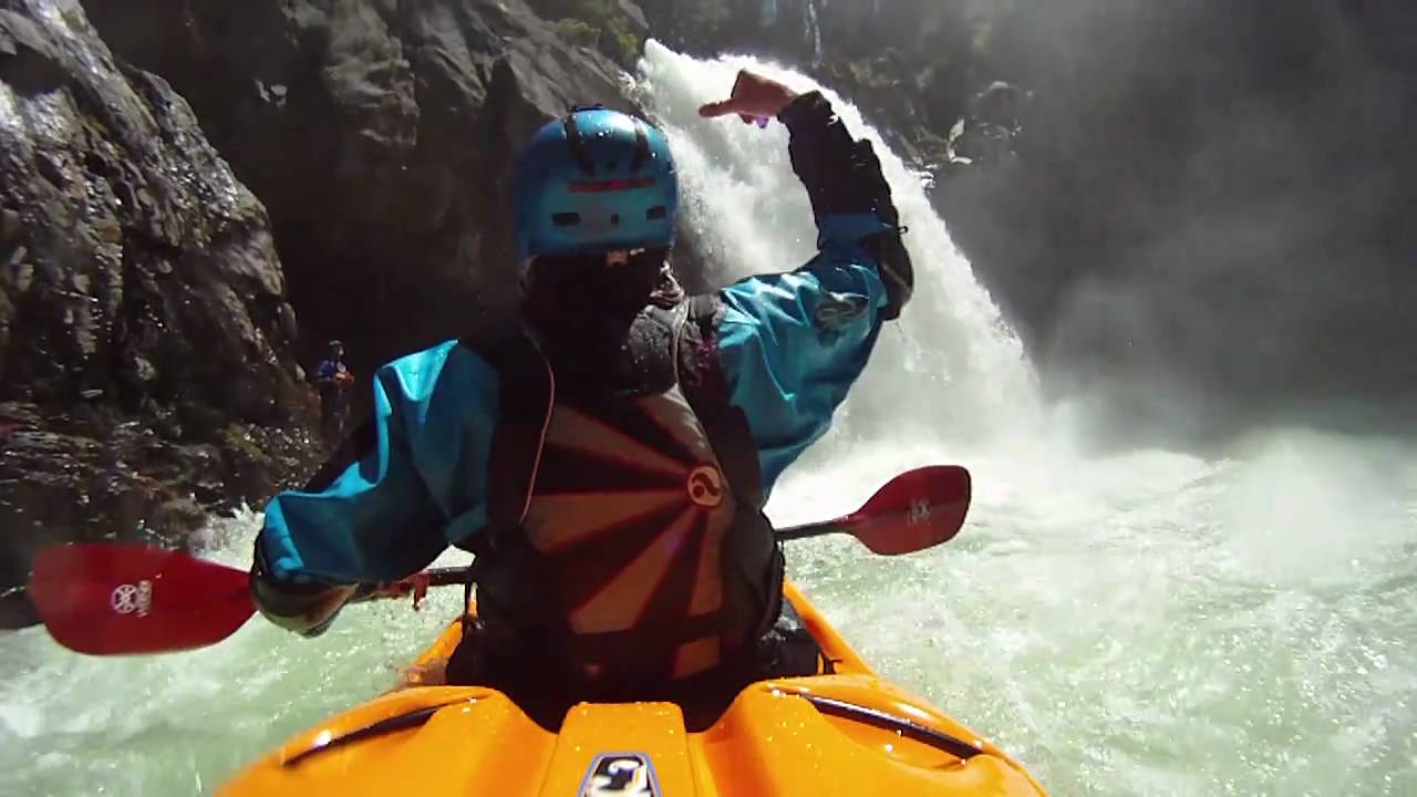 Slippery When Wet: Evan Garcia
