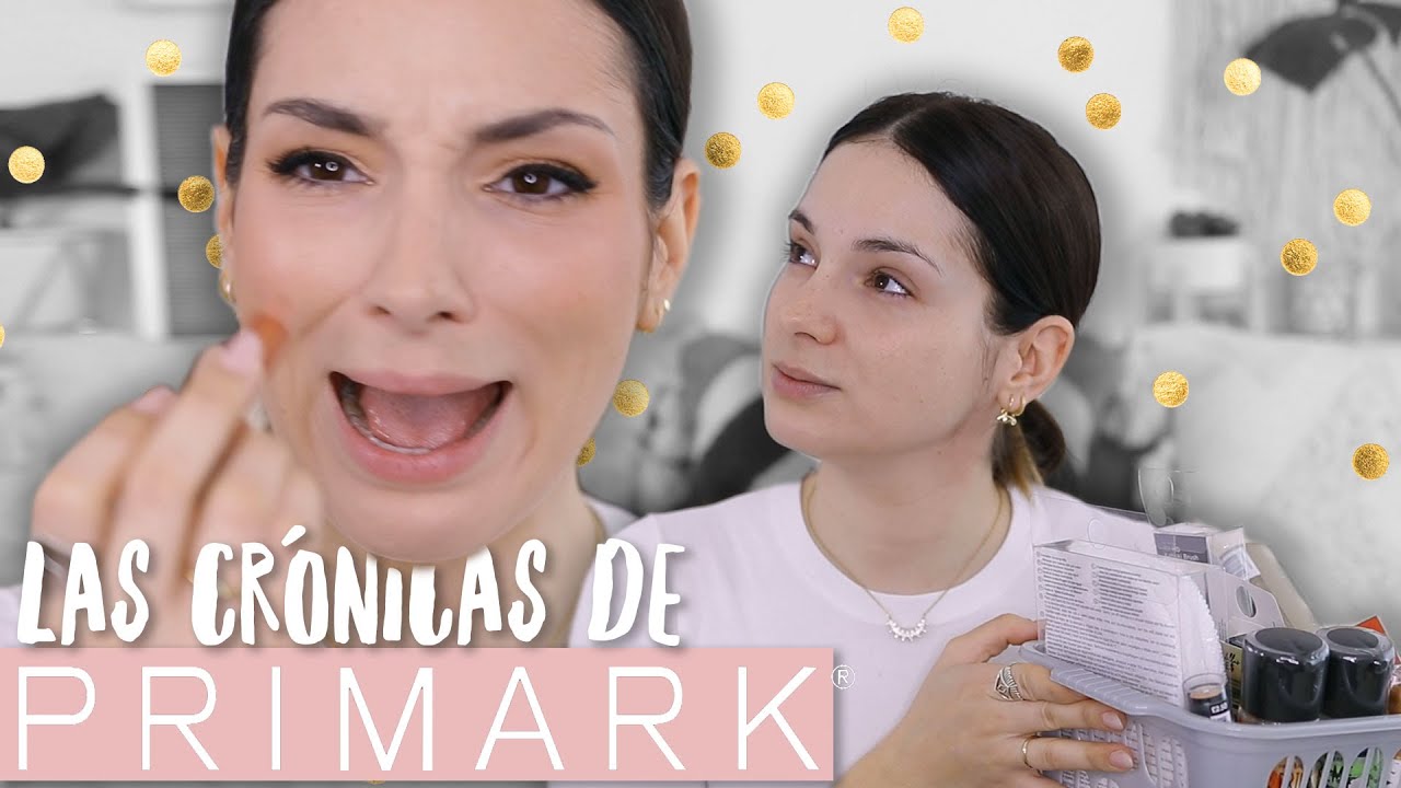 Las Crónicas de Primark vol.IV | ¡Descubriendo más amorsitos!