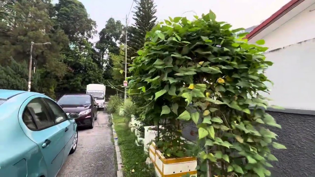 INNSiDE  Hotel in Kuala Lumpur view 酒店周边景观