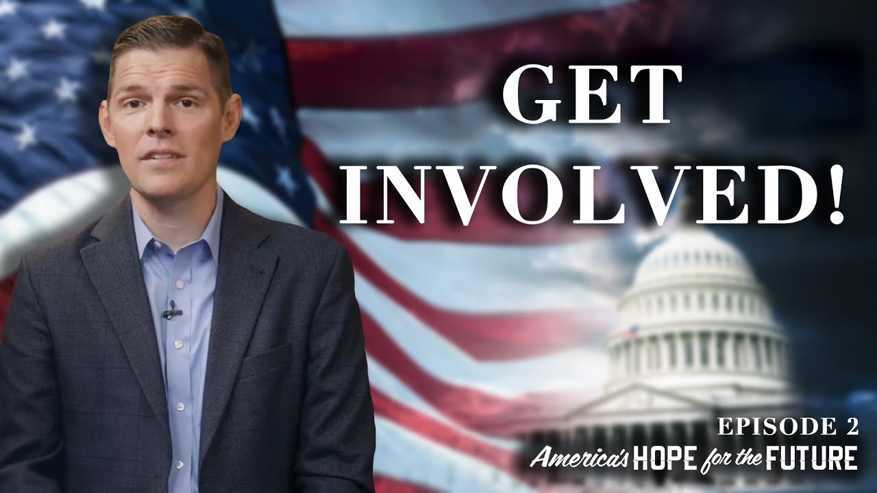 America's Hope for the Future: Episode 2